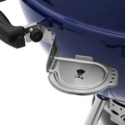 Barbecue Charbon Master-Touch 5750 Bleu Océan - Weber 17 Barbecue Charbon Master-Touch 5750 Bleu Océan - Weber -Weber Soldes Magasin master touch bleu ocean 5750 weber 0077924154249 6
