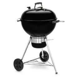Barbecue Charbon Master-Touch GBS E-5750 Noir - Weber 15 Barbecue Charbon Master-Touch GBS E-5750 Noir - Weber -Weber Soldes Magasin master touch gbs e 5750 noir weber 0077924129520 3