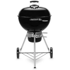 Barbecue Charbon Master-Touch GBS E-5750 Noir - Weber 16 Barbecue Charbon Master-Touch GBS E-5750 Noir - Weber -Weber Soldes Magasin master touch gbs e 5750 noir weber 0077924129520 4
