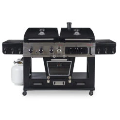 Barbecue Memphis Ultimate 3 En 1 - Pit Boss