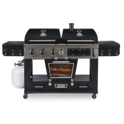 Barbecue Memphis Ultimate 3 En 1 - Pit Boss 15 Barbecue Memphis Ultimate 3 En 1 - Pit Boss -Weber Soldes Magasin memphis ultimate pit boss 0684678106174 3