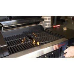 Barbecue Memphis Ultimate 3 En 1 - Pit Boss 17 Barbecue Memphis Ultimate 3 En 1 - Pit Boss -Weber Soldes Magasin memphis ultimate pit boss 0684678106174 5