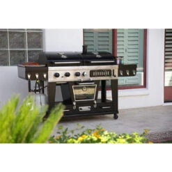 Barbecue Memphis Ultimate 3 En 1 - Pit Boss 20 Barbecue Memphis Ultimate 3 En 1 - Pit Boss -Weber Soldes Magasin memphis ultimate pit boss 0684678106174 8