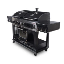 Barbecue Memphis Ultimate 3 En 1 - Pit Boss 21 Barbecue Memphis Ultimate 3 En 1 - Pit Boss -Weber Soldes Magasin memphis ultimate pit boss 0684678106174 9