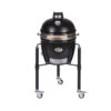 Barbecue Kamado JUNIOR Pro 2.0 Noir + Chariot - Monolith* 2 Barbecue Kamado JUNIOR Pro 2.0 Noir + Chariot - Monolith* -Weber Soldes Magasin monolith junior 2 0 noir chariot 4260444583453
