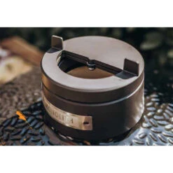 Barbecue Kamado JUNIOR Pro 2.0 Noir + Chariot - Monolith* 13 Barbecue Kamado JUNIOR Pro 2.0 Noir + Chariot - Monolith* -Weber Soldes Magasin monolith junior 2 0 noir chariot 4260444583453 4