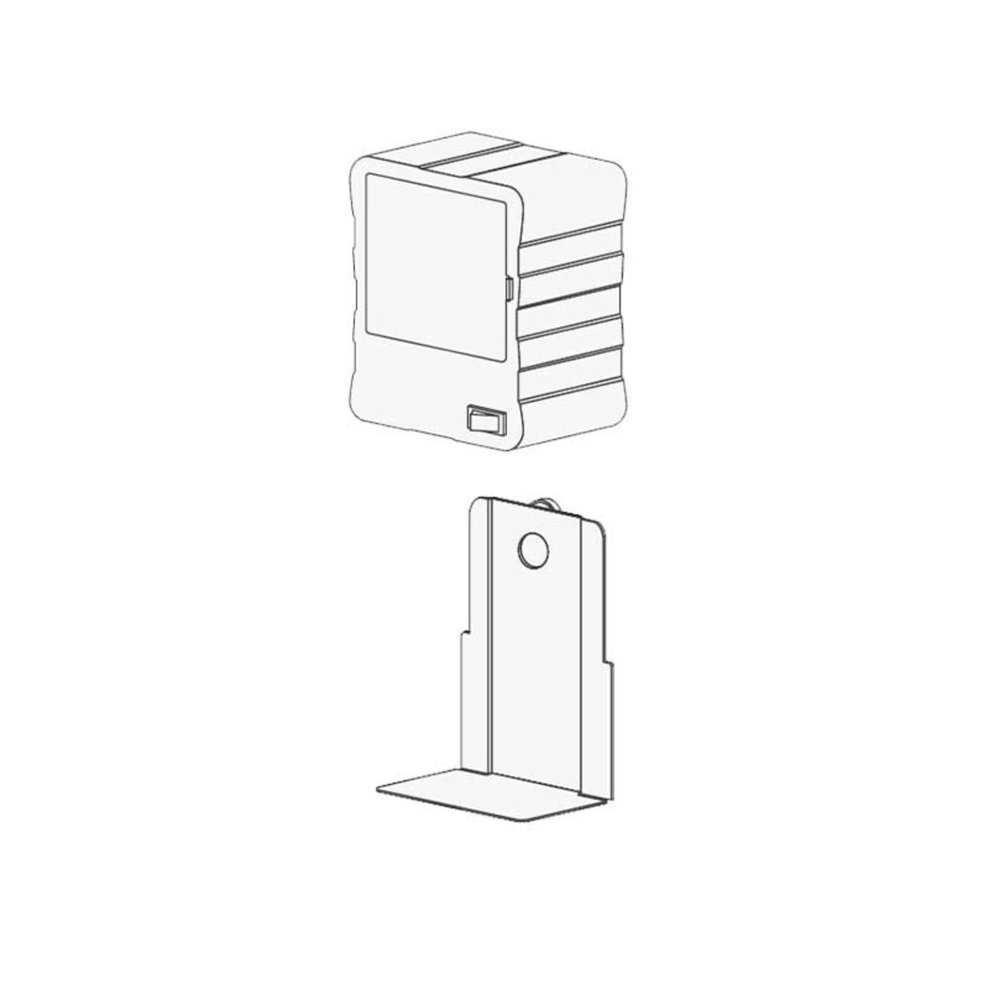 Moteur à Piles Pour Rôtissoire - Ofyr 6 Moteur à Piles Pour Rôtissoire - Ofyr – Image 4