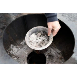 Brasero Plancha Nestor Original Noir Acier Galvanisé - Barbecook 8 Brasero Plancha Nestor Original Noir Acier Galvanisé - Barbecook -Weber Soldes Magasin nestor original noir barbecook 5404035700785 2