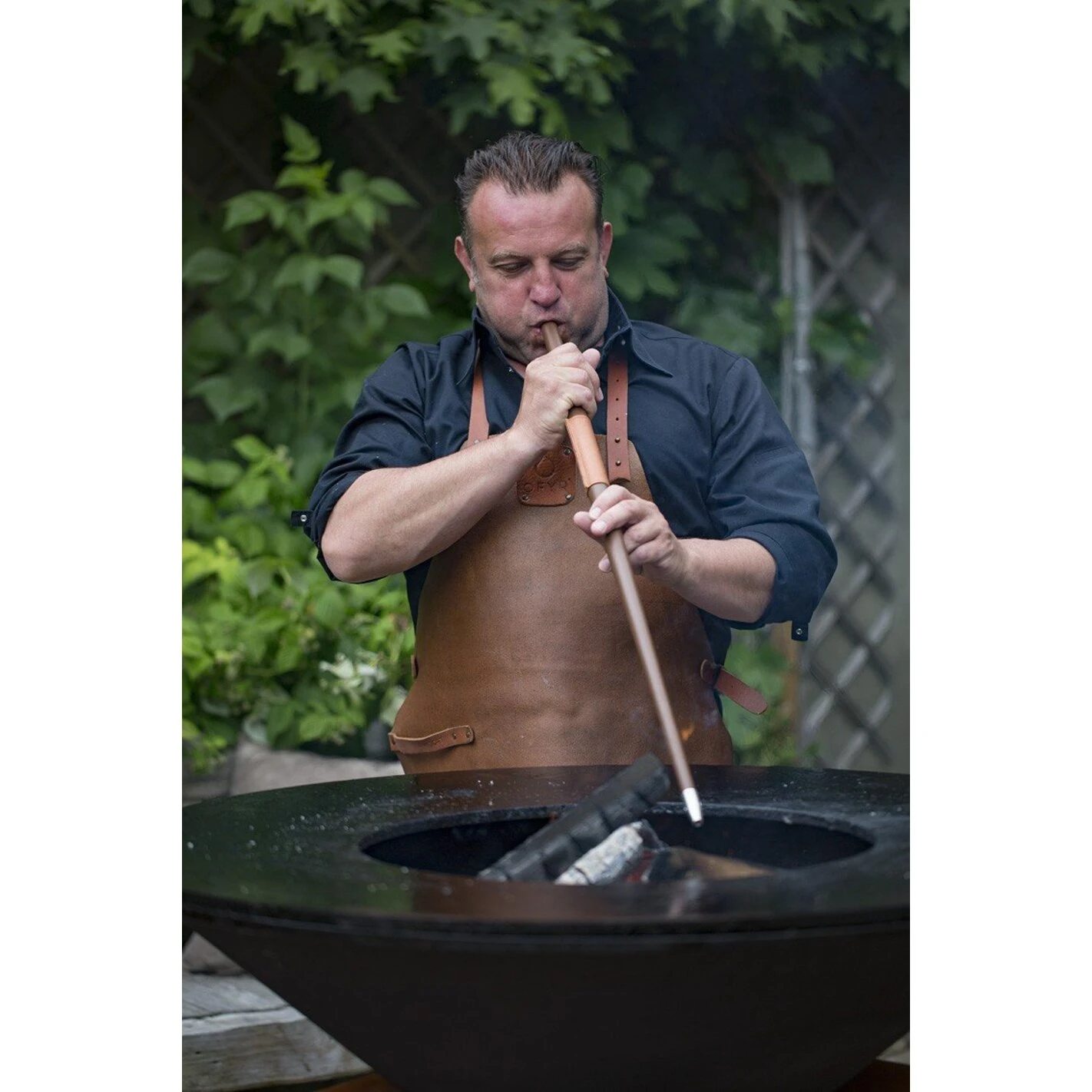 Set Bouffadou + Pince - Ofyr 4 Set Bouffadou + Pince - Ofyr – Image 2