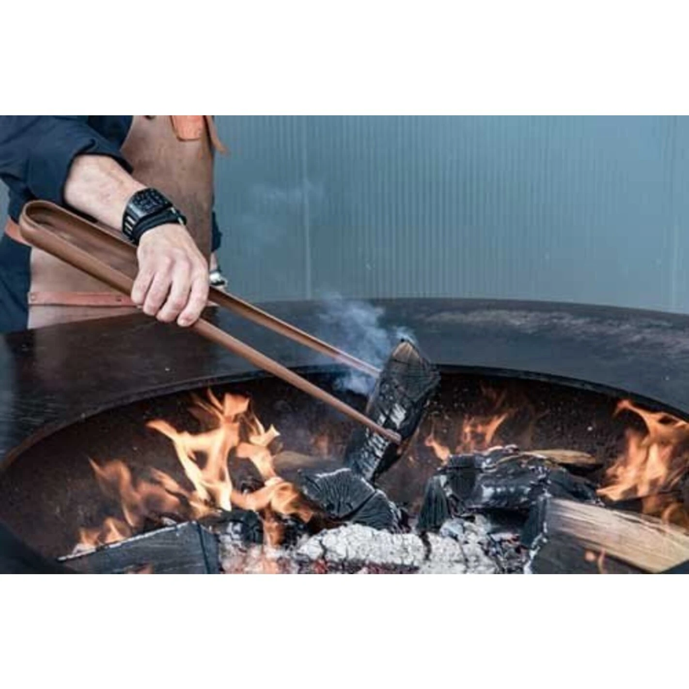 Set Bouffadou + Pince - Ofyr 5 Set Bouffadou + Pince - Ofyr – Image 3