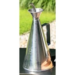 Weber Soldes Magasin -Weber Soldes Magasin ofyr burette huile inox 3291132764510 1