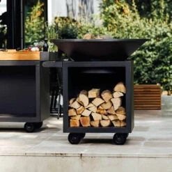 Brasero Plancha Classic Storage Pro 100 Noir + Housse - Ofyr 12 Brasero Plancha Classic Storage Pro 100 Noir + Housse - Ofyr -Weber Soldes Magasin ofyr classic storage 100 pro noir 2020000021971 2