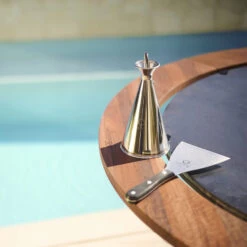 Anneau Fire Guard Ring 100 - OFYR 9 Anneau Fire Guard Ring 100 - OFYR -Weber Soldes Magasin ofyr fire guard ring 100 brasero 7061251732990 2