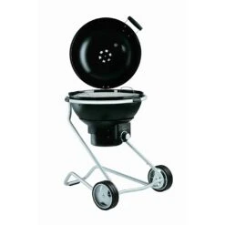 Pack Barbecue Charbon Air F60 + Housse Air 60 - Rösle -Weber Soldes Magasin pack barbecue air f60 housse rosle 2020000031666 3