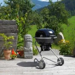 Pack Barbecue Charbon Air F60 + Housse Air 60 - Rösle -Weber Soldes Magasin pack barbecue air f60 housse rosle 2020000031666 8