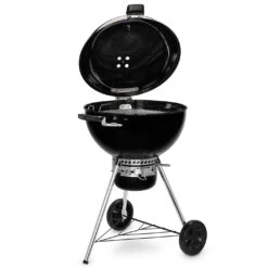 Weber Pack Barbecue Charbon MasterTouch GBS Premium E-5770 + Grille De Saisie 15 Weber Pack Barbecue Charbon MasterTouch GBS Premium E-5770 + Grille De Saisie -Weber Soldes Magasin pack barbecue master touch gbs 5770 grille de saisie fonte 2020000033943 3