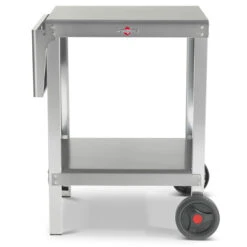 Pack Plancha Gaz Design 41 Cm + Chariot Plein Air Compact - Krampouz 16 Pack Plancha Gaz Design 41 Cm + Chariot Plein Air Compact - Krampouz -Weber Soldes Magasin pack design 41 gaz chariot plein air compact 2020000031529 4