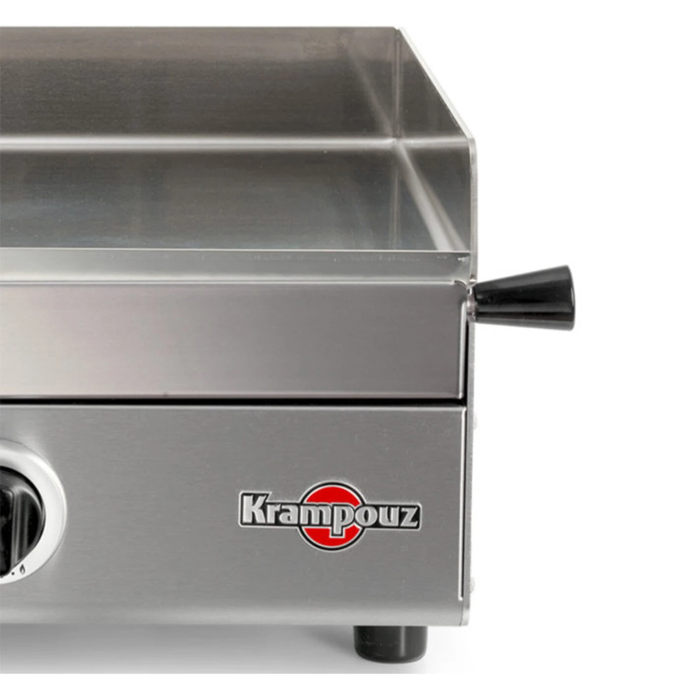 Pack Plancha Gaz Design 41 Cm + Chariot Plein Air Compact - Krampouz 10 Pack Plancha Gaz Design 41 Cm + Chariot Plein Air Compact - Krampouz – Image 8