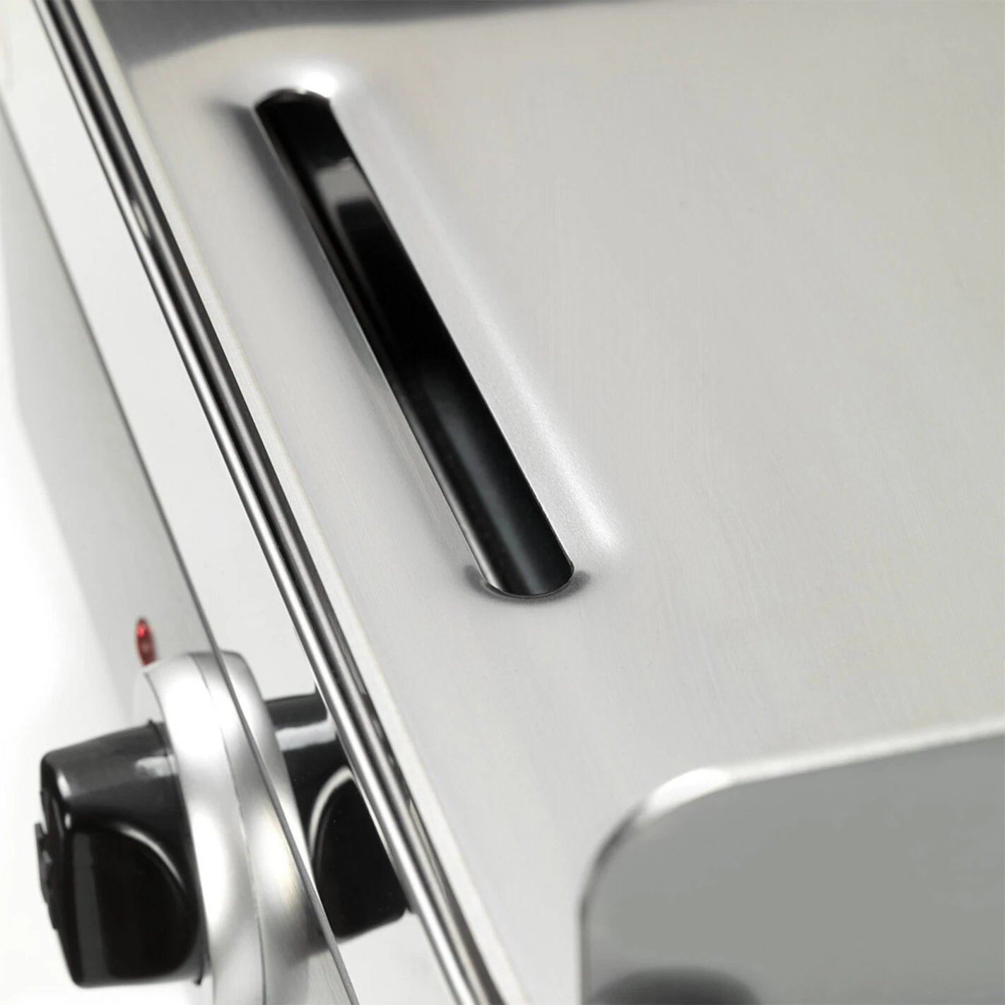 Pack Plancha Gaz Design 41 Cm + Chariot Plein Air Compact - Krampouz 12 Pack Plancha Gaz Design 41 Cm + Chariot Plein Air Compact - Krampouz – Image 10