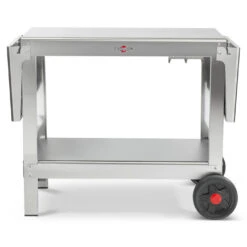 Pack Plancha Gaz Design 65 Cm + Desserte Plein Air - Krampouz 14 Pack Plancha Gaz Design 65 Cm + Desserte Plein Air - Krampouz -Weber Soldes Magasin pack design 65 cm desserte plein air krampouz 2020000031475 2