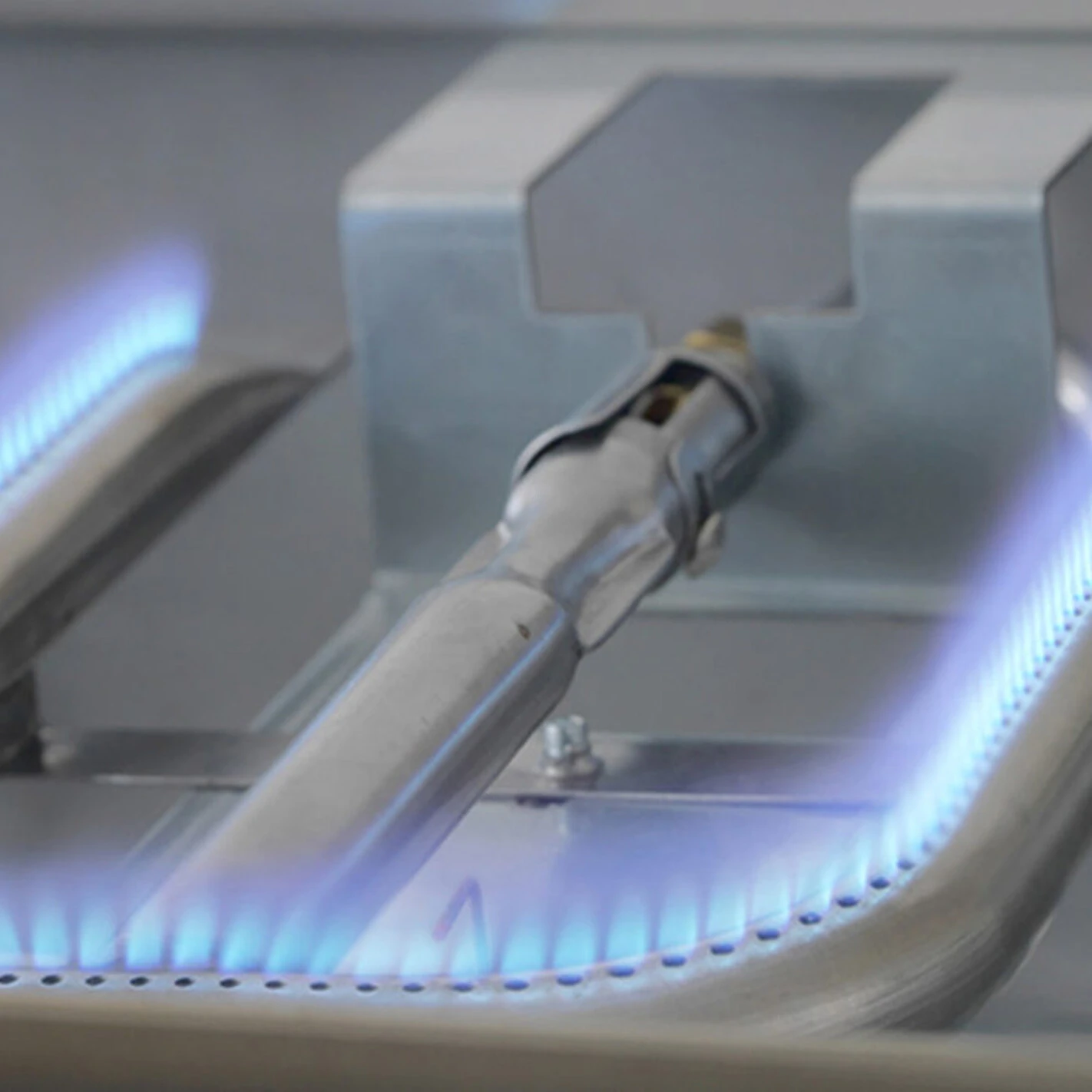 Pack Plancha Gaz Design 65 Cm + Desserte Plein Air - Krampouz 8 Pack Plancha Gaz Design 65 Cm + Desserte Plein Air - Krampouz – Image 6