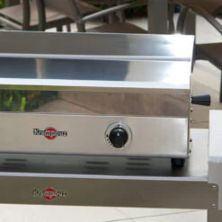 Pack Plancha Gaz Design 65 Cm + Desserte Plein Air - Krampouz 19 Pack Plancha Gaz Design 65 Cm + Desserte Plein Air - Krampouz -Weber Soldes Magasin pack design 65 cm desserte plein air krampouz 2020000031475 7