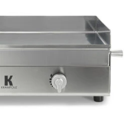 Pack Plancha Gaz K 65 Cm + Desserte Plein Air - Krampouz 16 Pack Plancha Gaz K 65 Cm + Desserte Plein Air - Krampouz -Weber Soldes Magasin pack k 65 gaz chariot plein air krampouz 2020000031512 5