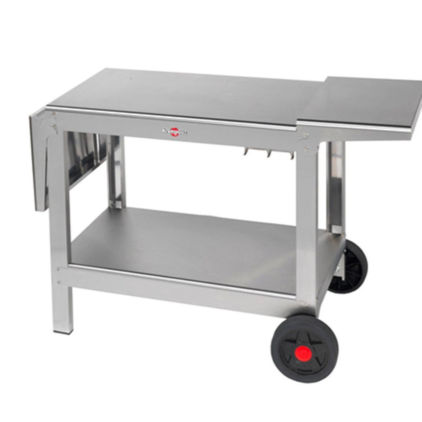 Pack Plancha Gaz K 65 Cm + Desserte Plein Air - Krampouz 9 Pack Plancha Gaz K 65 Cm + Desserte Plein Air - Krampouz – Image 7