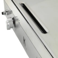 Pack Plancha Gaz K 65 Cm + Desserte Plein Air - Krampouz 18 Pack Plancha Gaz K 65 Cm + Desserte Plein Air - Krampouz -Weber Soldes Magasin pack k 65 gaz chariot plein air krampouz 2020000031512 7