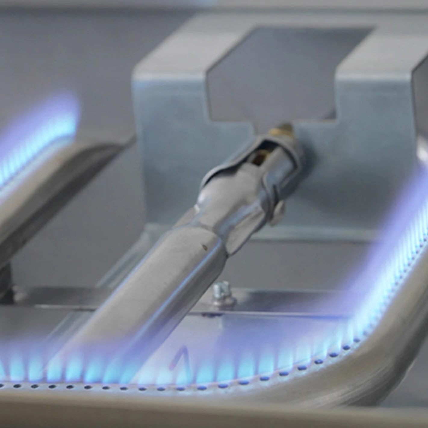 Pack Plancha Gaz K 65 Cm + Desserte Plein Air - Krampouz 11 Pack Plancha Gaz K 65 Cm + Desserte Plein Air - Krampouz – Image 9