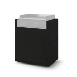 Pack Plancha Gaz Modern 60 Noir - Forge Adour 10 Pack Plancha Gaz Modern 60 Noir - Forge Adour -Weber Soldes Magasin pack modern 60 noir couvercle chariot 2020000034032 3