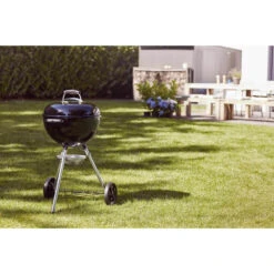 Pack Barbecue Charbon Original Kettle 4710 + Housse - Weber 9 Pack Barbecue Charbon Original Kettle 4710 + Housse - Weber -Weber Soldes Magasin pack original kettle 4710 housse luxe weber 2020000032144 3