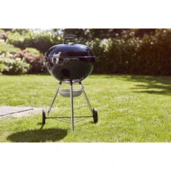 Pack Barbecue Charbon Original Kettle 5710 + Cheminée D'allumage - Weber 10 Pack Barbecue Charbon Original Kettle 5710 + Cheminée D'allumage - Weber -Weber Soldes Magasin pack original kettle 5710 cheminee weber 2020000032151 3