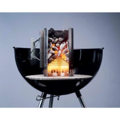 Pack Barbecue Charbon Original Kettle 5710 + Cheminée D'allumage - Weber 11 Pack Barbecue Charbon Original Kettle 5710 + Cheminée D'allumage - Weber -Weber Soldes Magasin pack original kettle 5710 cheminee weber 2020000032151 4