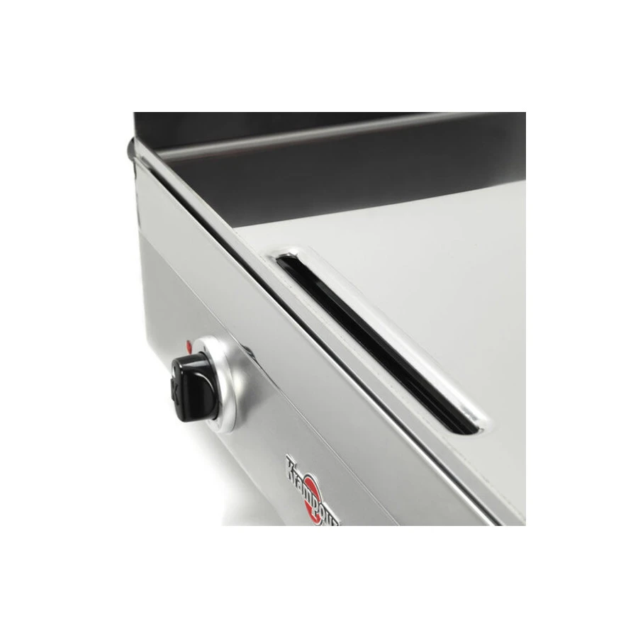 Pack Plancha Gaz Design 65 + Capot - Krampouz 8 Pack Plancha Gaz Design 65 + Capot - Krampouz – Image 6