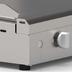 Pack Plancha Gaz Chef 80 Lisse + Chariot - Planet -Weber Soldes Magasin pack plancha gaz chef 80 lisse chariot planet 2020000031956 4