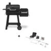Pack Barbecue Smoke Offset 400 + Rôtissoire - Broil King 1 Pack Barbecue Smoke Offset 400 + Rôtissoire - Broil King -Weber Soldes Magasin pack smoke offset 400 rotissoire broil king 2020000032373