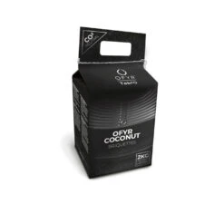 Pack Barbecue Charbon Tabl'o + Briquettes Noix De Coco 2 Kg - Ofyr -Weber Soldes Magasin pack tabl o briquettes noix de coco 2 kg ofyr 2020000031888 2