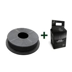 Weber Soldes Magasin 34 Pack Barbecue Charbon Tabl'o + Briquettes Noix De Coco 2 Kg - Ofyr