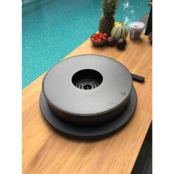 Pack Barbecue Charbon Tabl'o + Briquettes Noix De Coco 2 Kg - Ofyr -Weber Soldes Magasin pack tabl o briquettes noix de coco 2 kg ofyr 2020000031888 3