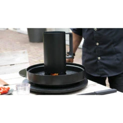 Pack Barbecue Charbon Tabl'o + Briquettes Noix De Coco 2 Kg - Ofyr -Weber Soldes Magasin pack tabl o briquettes noix de coco 2 kg ofyr 2020000031888 8