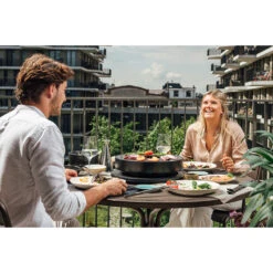 Pack Barbecue Charbon Tabl'o + Briquettes Noix De Coco 2 Kg - Ofyr -Weber Soldes Magasin pack tabl o briquettes noix de coco 2 kg ofyr 2020000031888 9