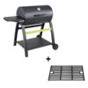 Pack Barbecue Charbon Tonino 70 + Grille - Cook'in Garden 1 Pack Barbecue Charbon Tonino 70 + Grille - Cook'in Garden -Weber Soldes Magasin pack tonino 70 grille cook in garden 2020000032724