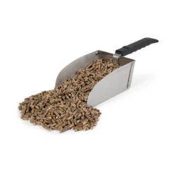 Pelle à Pellets Inox - Broil King 13 Pelle à Pellets Inox - Broil King -Weber Soldes Magasin pelle a pellets inox broil king 0060162639463 5