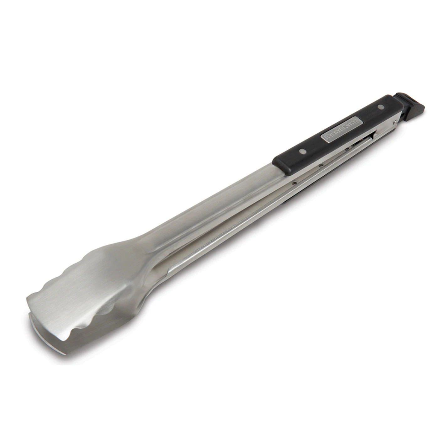 Pince En Inox Barbecue Gamme Imperial (pelles Carrées) - Broil King 4 Pince En Inox Barbecue Gamme Imperial (pelles Carrées) - Broil King – Image 2