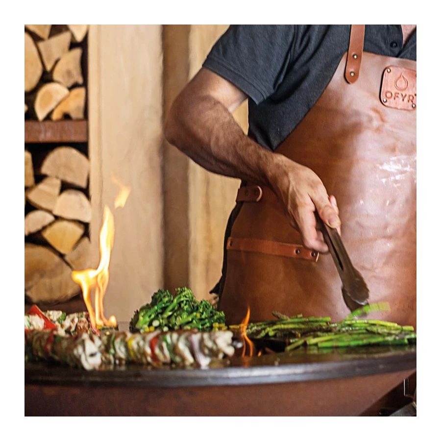 Pince En Inox - Ofyr 4 Pince En Inox - Ofyr – Image 2