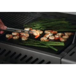 Pince De Précision 30 Cm Inox - Napoleon 6 Pince De Précision 30 Cm Inox - Napoleon -Weber Soldes Magasin pince precision inox napoleon 629162550255 1