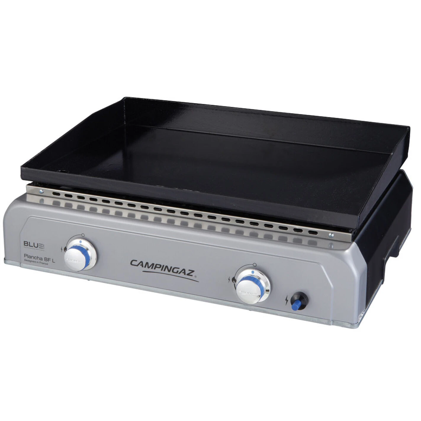 Plancha Gaz Blue Flame L - Campingaz 4 Plancha Gaz Blue Flame L - Campingaz – Image 2