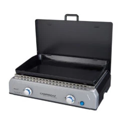 Plancha Gaz Blue Flame LX - Campingaz 11 Plancha Gaz Blue Flame LX - Campingaz -Weber Soldes Magasin plancha campingaz gaz blue flame lx 3138522108700 2