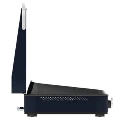 Plancha Gaz Enosign 65 Bleue Navy Avec Capot - ENO* 17 Plancha Gaz Enosign 65 Bleue Navy Avec Capot - ENO* -Weber Soldes Magasin plancha enosign 65 bleue navy capot gaz eno 3224780040088 5